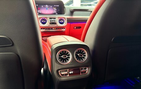 Mercedes-Benz G-Класс AMG, 2024 год, 28 990 000 рублей, 24 фотография