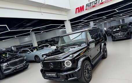 Mercedes-Benz G-Класс AMG, 2024 год, 28 990 000 рублей, 38 фотография