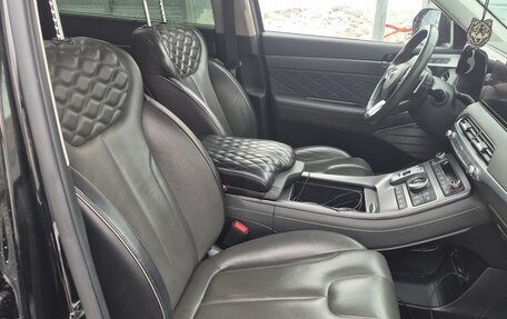 Hyundai Palisade I, 2020 год, 5 990 000 рублей, 8 фотография