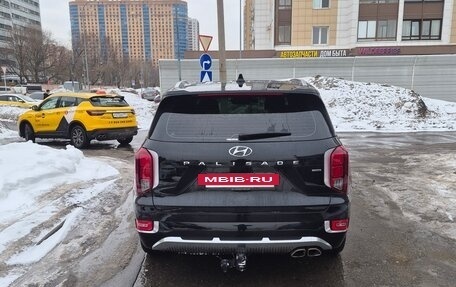 Hyundai Palisade I, 2020 год, 5 990 000 рублей, 5 фотография