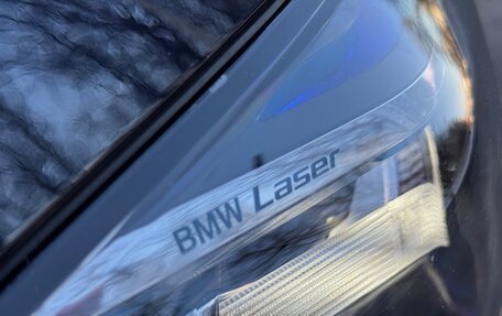 BMW 5 серия, 2020 год, 4 890 000 рублей, 6 фотография