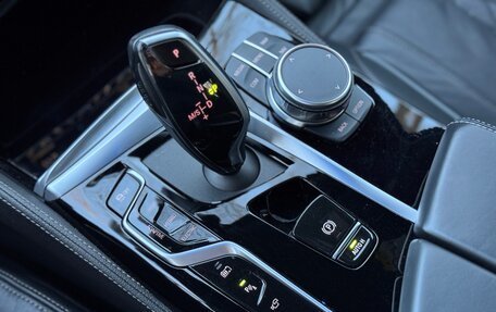 BMW 5 серия, 2020 год, 4 890 000 рублей, 28 фотография