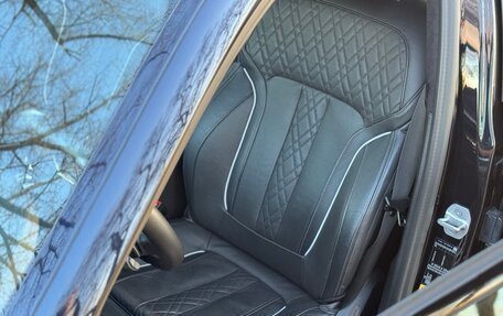 BMW 5 серия, 2020 год, 4 890 000 рублей, 24 фотография