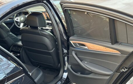 BMW 5 серия, 2020 год, 4 890 000 рублей, 36 фотография