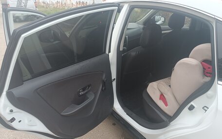 Nissan Almera, 2017 год, 580 000 рублей, 7 фотография