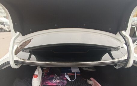 Nissan Almera, 2017 год, 580 000 рублей, 3 фотография