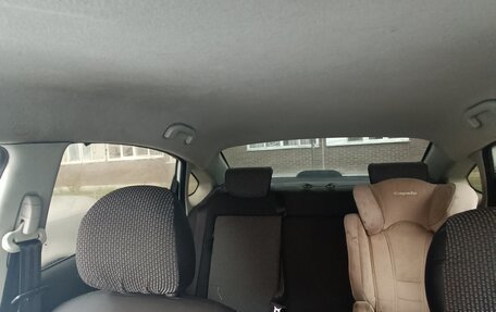 Nissan Almera, 2017 год, 580 000 рублей, 2 фотография