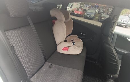 Nissan Almera, 2017 год, 580 000 рублей, 14 фотография