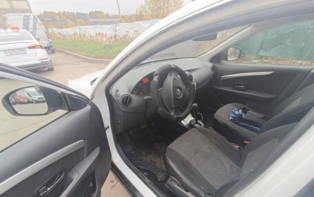 Nissan Almera, 2017 год, 580 000 рублей, 12 фотография