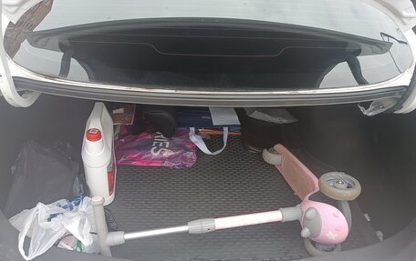 Nissan Almera, 2017 год, 580 000 рублей, 21 фотография