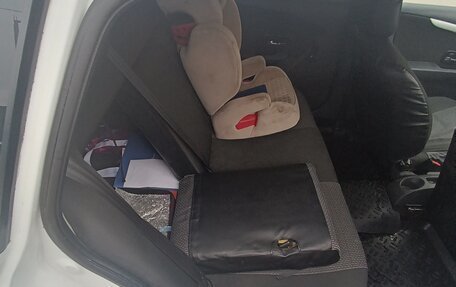 Nissan Almera, 2017 год, 580 000 рублей, 17 фотография