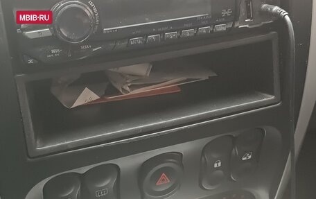 Nissan Almera, 2017 год, 580 000 рублей, 15 фотография