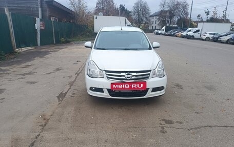 Nissan Almera, 2017 год, 580 000 рублей, 10 фотография