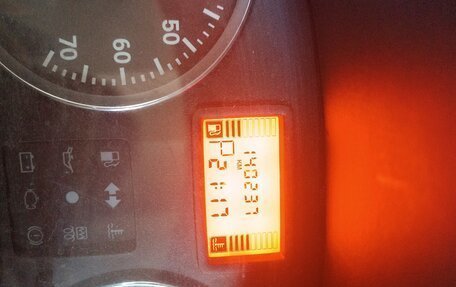 Nissan Almera, 2017 год, 580 000 рублей, 27 фотография