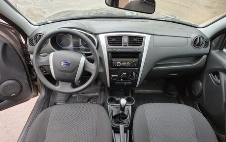 Datsun on-DO I рестайлинг, 2020 год, 750 000 рублей, 6 фотография