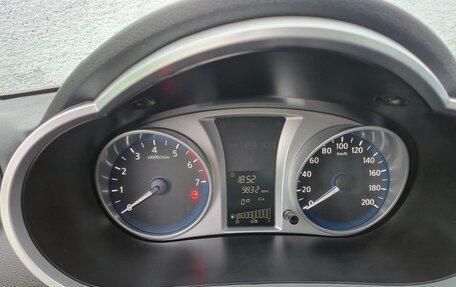 Datsun on-DO I рестайлинг, 2020 год, 750 000 рублей, 7 фотография