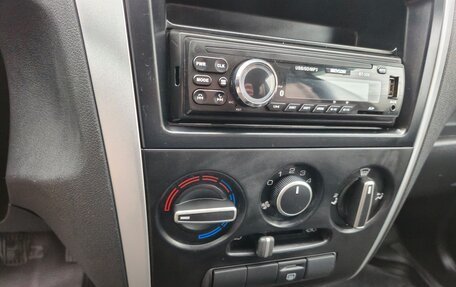 Datsun on-DO I рестайлинг, 2020 год, 750 000 рублей, 11 фотография