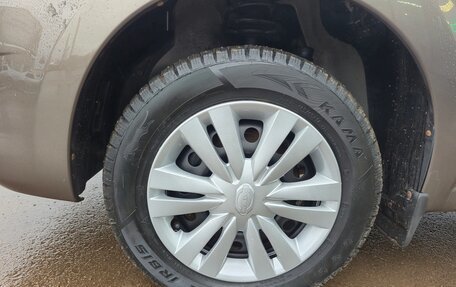 Datsun on-DO I рестайлинг, 2020 год, 750 000 рублей, 8 фотография