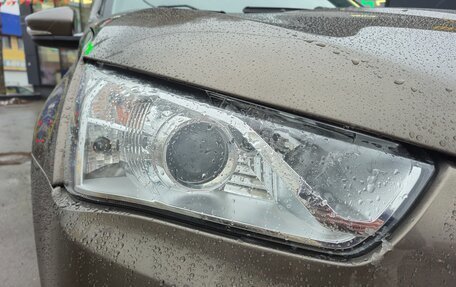 Datsun on-DO I рестайлинг, 2020 год, 750 000 рублей, 5 фотография