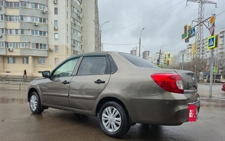 Datsun on-DO I рестайлинг, 2020 год, 750 000 рублей, 3 фотография