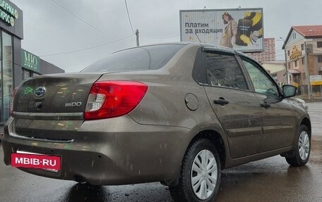 Datsun on-DO I рестайлинг, 2020 год, 750 000 рублей, 4 фотография