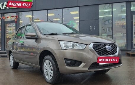 Datsun on-DO I рестайлинг, 2020 год, 750 000 рублей, 2 фотография