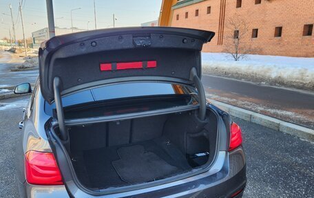 BMW 3 серия, 2017 год, 2 700 000 рублей, 11 фотография