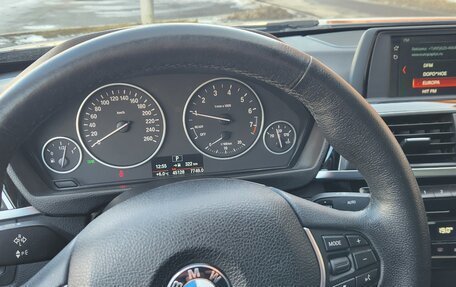 BMW 3 серия, 2017 год, 2 700 000 рублей, 13 фотография