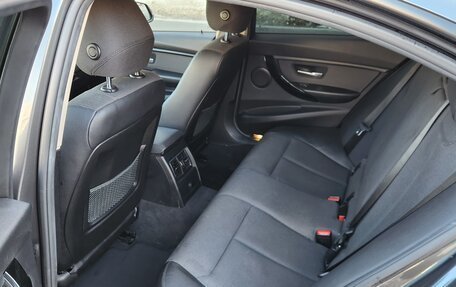 BMW 3 серия, 2017 год, 2 700 000 рублей, 12 фотография