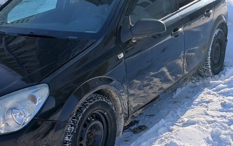 Opel Astra H, 2008 год, 200 000 рублей, 4 фотография