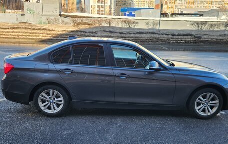 BMW 3 серия, 2017 год, 2 700 000 рублей, 7 фотография