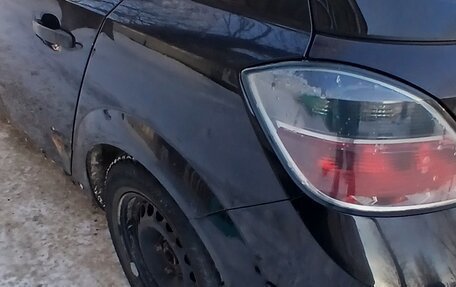 Opel Astra H, 2008 год, 200 000 рублей, 9 фотография