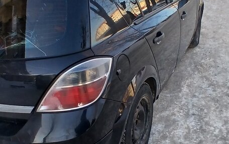 Opel Astra H, 2008 год, 200 000 рублей, 12 фотография