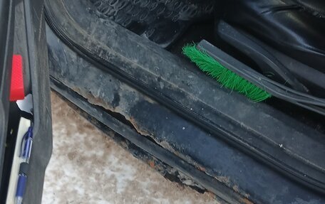 Opel Astra H, 2008 год, 200 000 рублей, 19 фотография