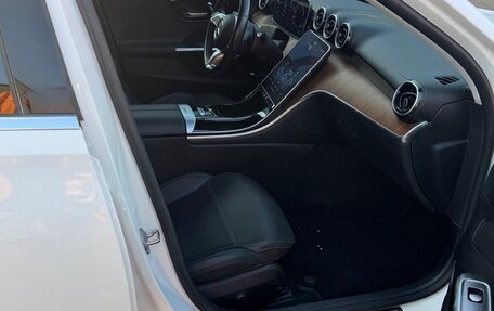 Mercedes-Benz C-Класс, 2021 год, 3 650 000 рублей, 13 фотография