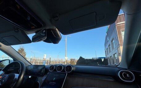 Mercedes-Benz C-Класс, 2021 год, 3 650 000 рублей, 12 фотография