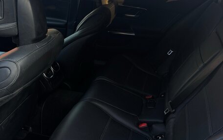 Mercedes-Benz C-Класс, 2021 год, 3 650 000 рублей, 14 фотография