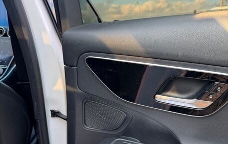 Mercedes-Benz C-Класс, 2021 год, 3 650 000 рублей, 15 фотография