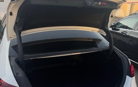 Mercedes-Benz C-Класс, 2021 год, 3 650 000 рублей, 17 фотография