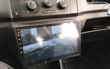 Skoda Fabia II, 2007 год, 300 000 рублей, 11 фотография