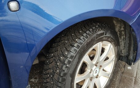 Skoda Fabia II, 2007 год, 300 000 рублей, 8 фотография