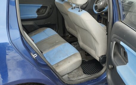 Skoda Fabia II, 2007 год, 300 000 рублей, 9 фотография