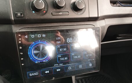 Skoda Fabia II, 2007 год, 300 000 рублей, 10 фотография