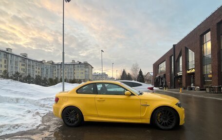 BMW 1 серия, 2008 год, 2 000 000 рублей, 5 фотография