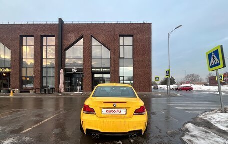BMW 1 серия, 2008 год, 2 000 000 рублей, 8 фотография