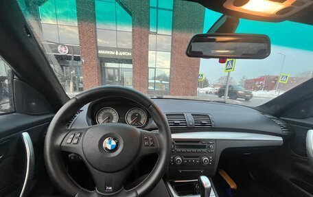 BMW 1 серия, 2008 год, 2 000 000 рублей, 13 фотография