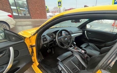 BMW 1 серия, 2008 год, 2 000 000 рублей, 11 фотография