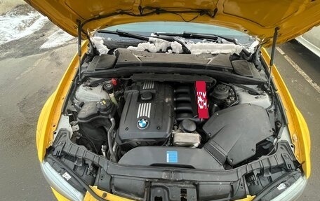 BMW 1 серия, 2008 год, 2 000 000 рублей, 17 фотография