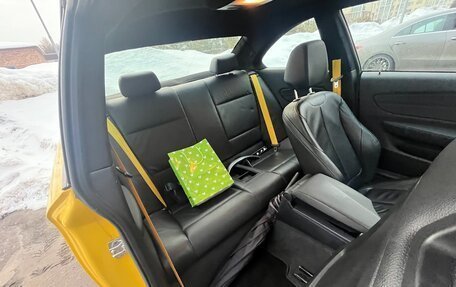 BMW 1 серия, 2008 год, 2 000 000 рублей, 20 фотография