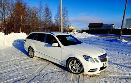 Mercedes-Benz E-Класс, 2012 год, 1 700 000 рублей, 4 фотография